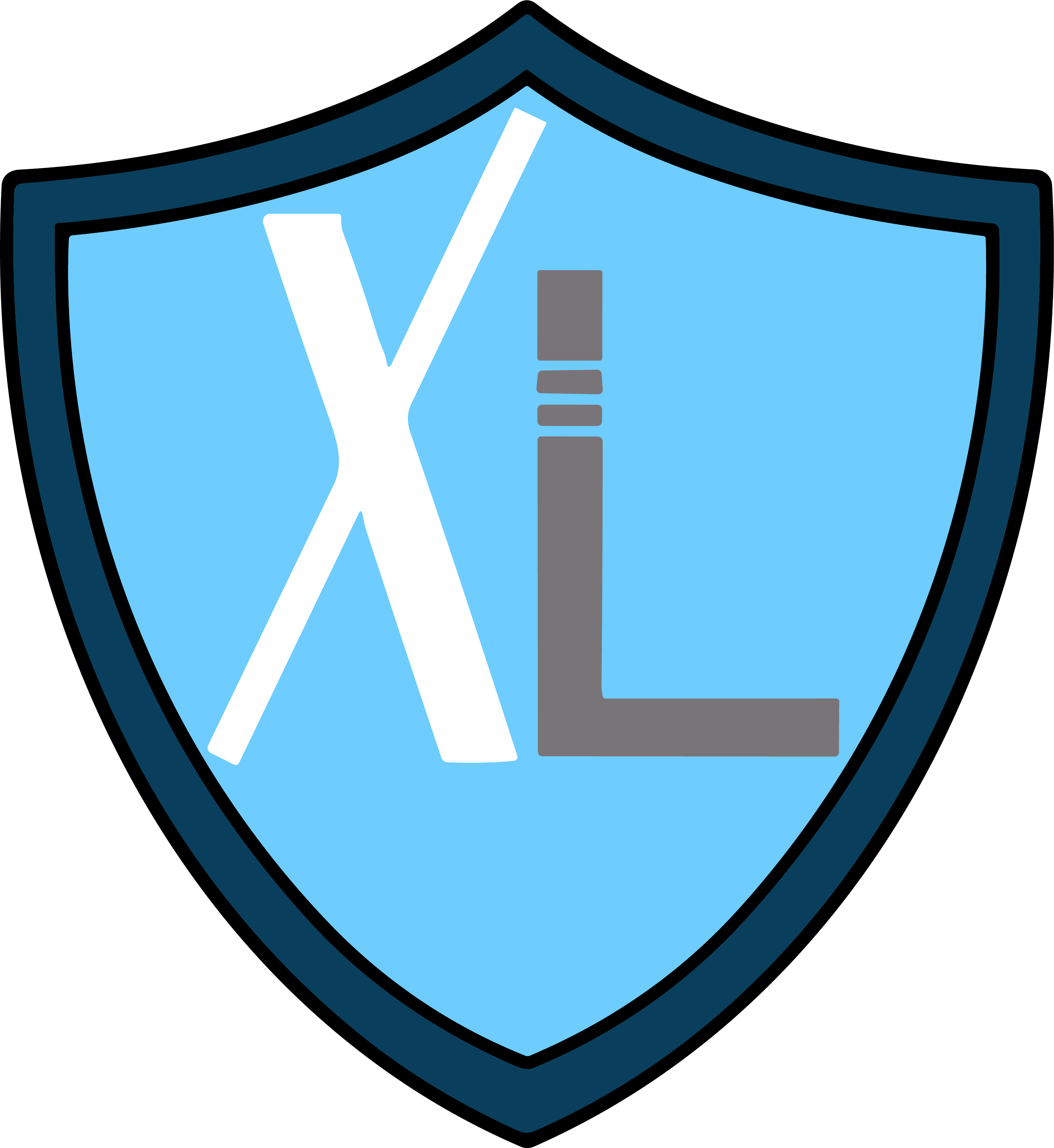 XL Management Services Logo